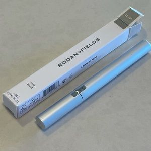 Rodan + Fields Lash Boost. Unopened, brand new tube, seal is unbroken.